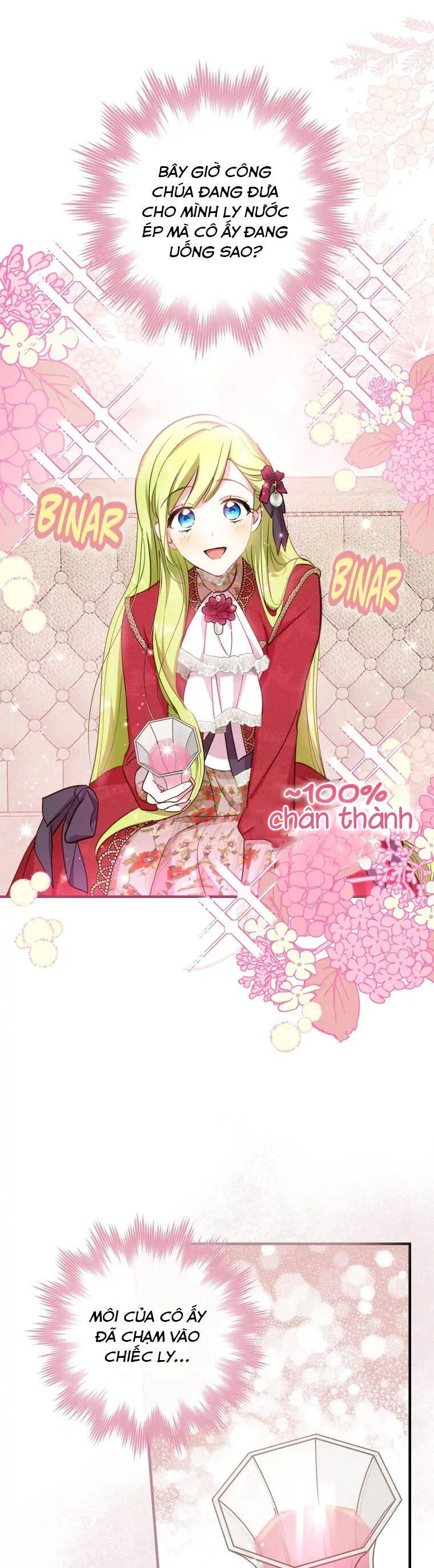 Đã Bảo Nữ Chính Đang Cải Trang Cơ Mà! Chapter 21 - 34
