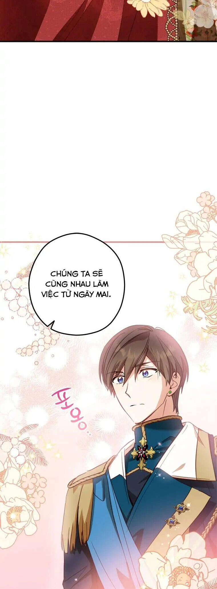 Đã Bảo Nữ Chính Đang Cải Trang Cơ Mà! Chapter 21 - 41