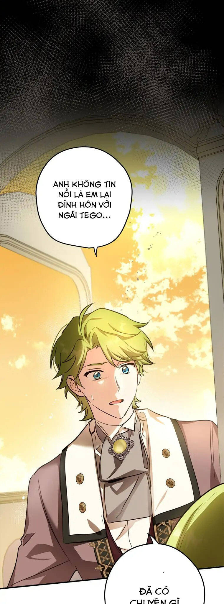 Đã Bảo Nữ Chính Đang Cải Trang Cơ Mà! Chapter 21 - 47