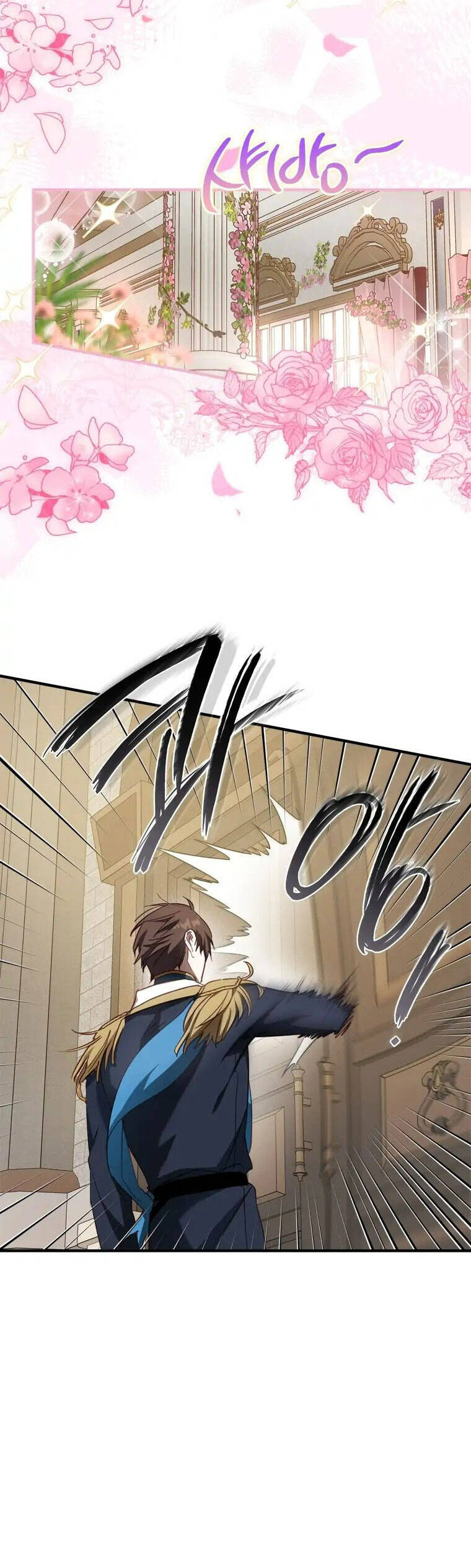 Đã Bảo Nữ Chính Đang Cải Trang Cơ Mà! Chapter 21 - 10