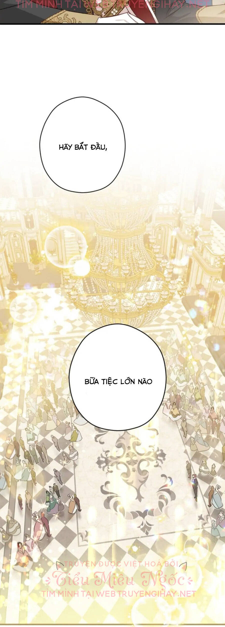 Đã Bảo Nữ Chính Đang Cải Trang Cơ Mà! Chapter 23 - 17
