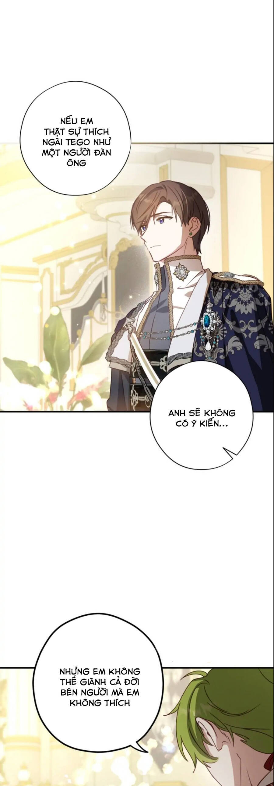 Đã Bảo Nữ Chính Đang Cải Trang Cơ Mà! Chapter 23 - 28