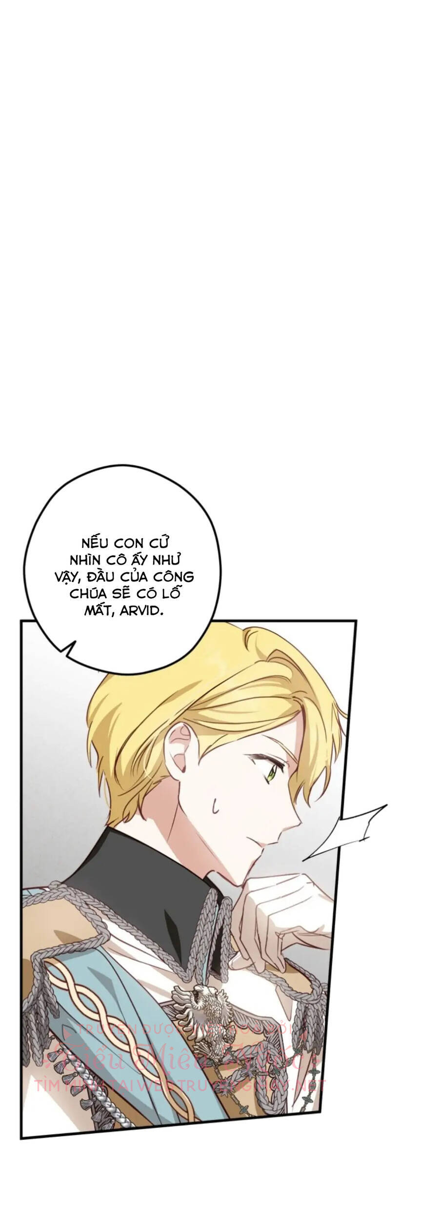 Đã Bảo Nữ Chính Đang Cải Trang Cơ Mà! Chapter 23 - 30