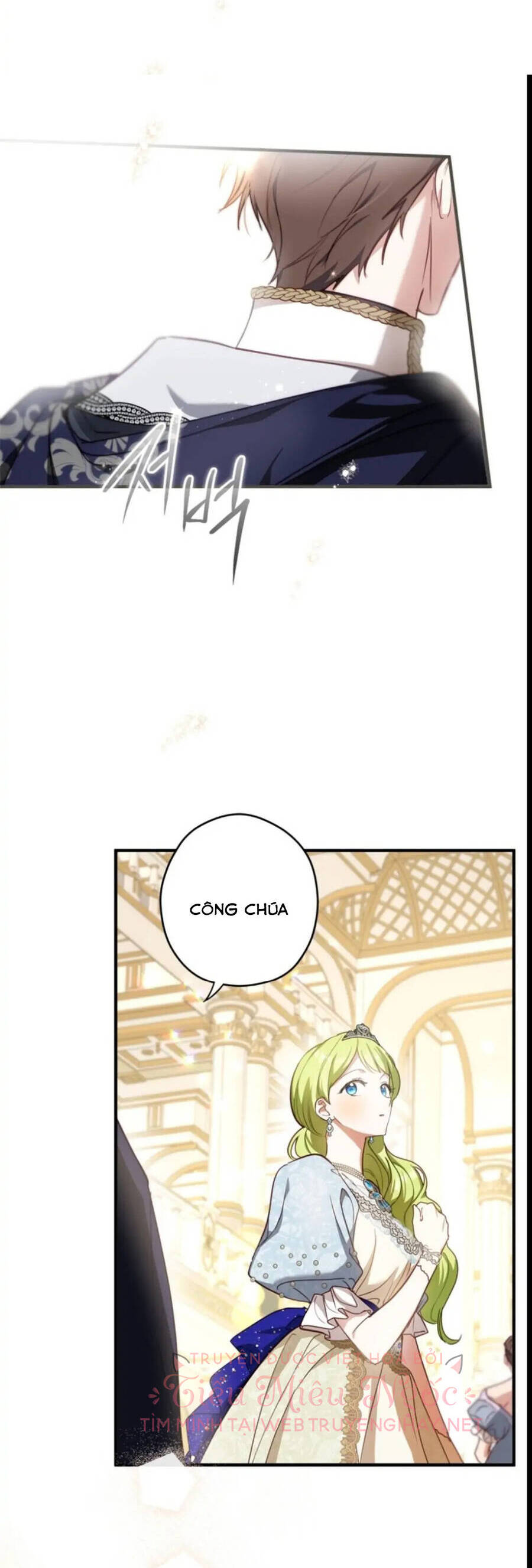 Đã Bảo Nữ Chính Đang Cải Trang Cơ Mà! Chapter 23 - 38