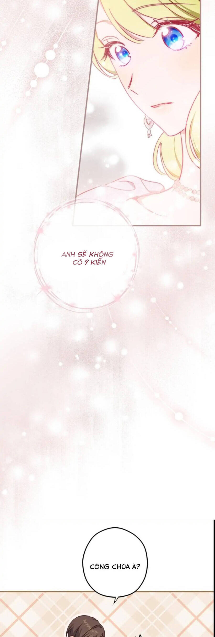 Đã Bảo Nữ Chính Đang Cải Trang Cơ Mà! Chapter 23 - 41