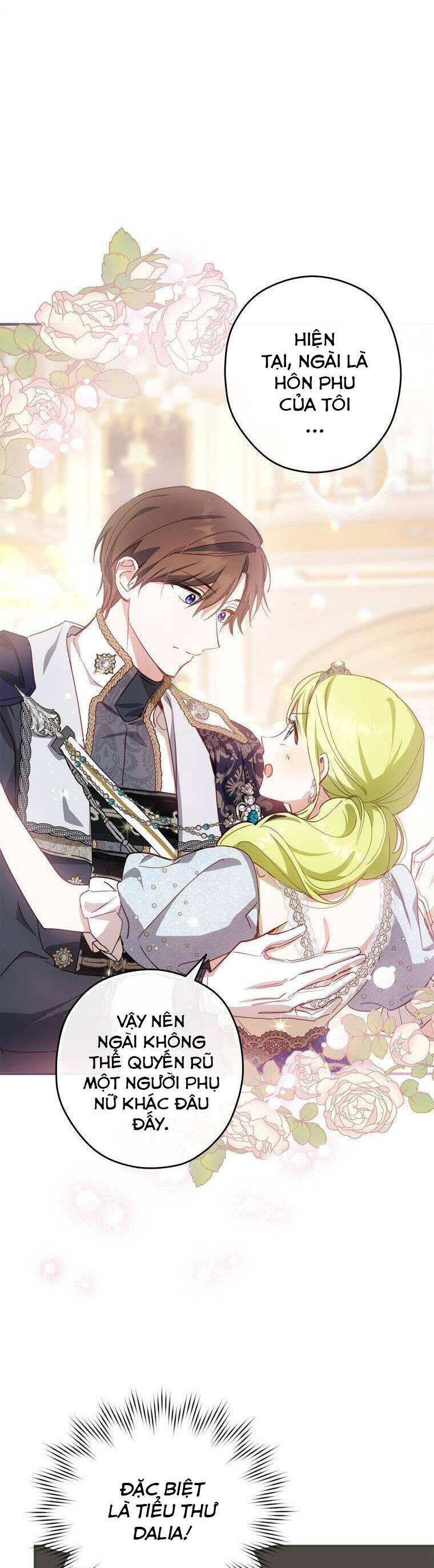 Đã Bảo Nữ Chính Đang Cải Trang Cơ Mà! Chapter 24 - 11