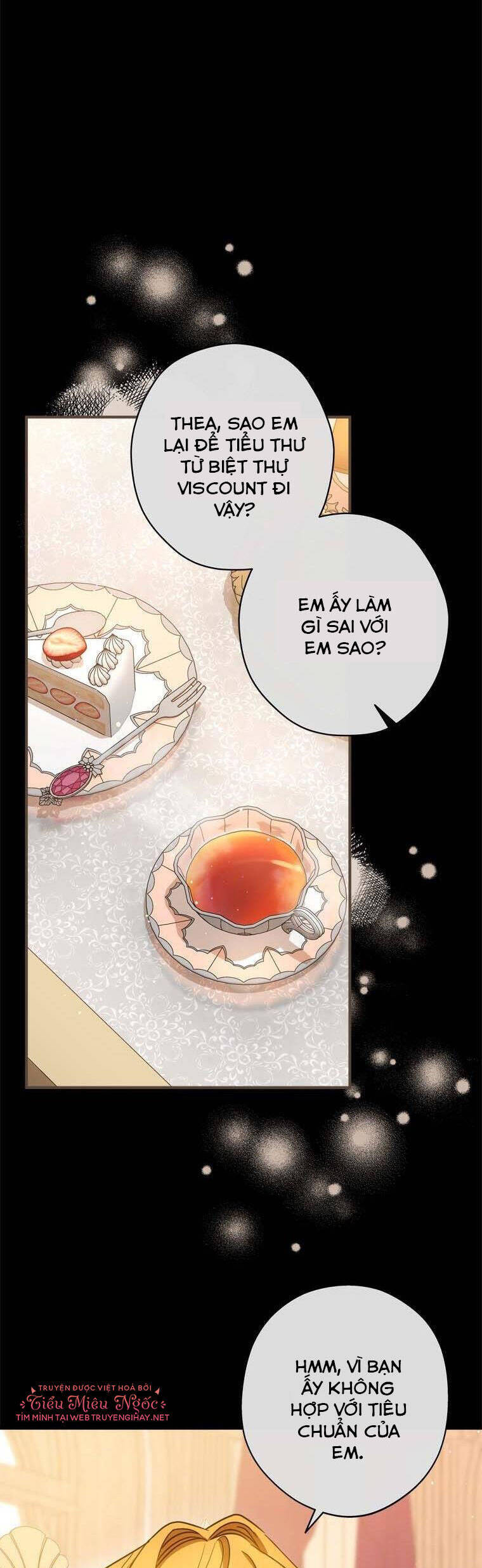 Đã Bảo Nữ Chính Đang Cải Trang Cơ Mà! Chapter 26 - 28