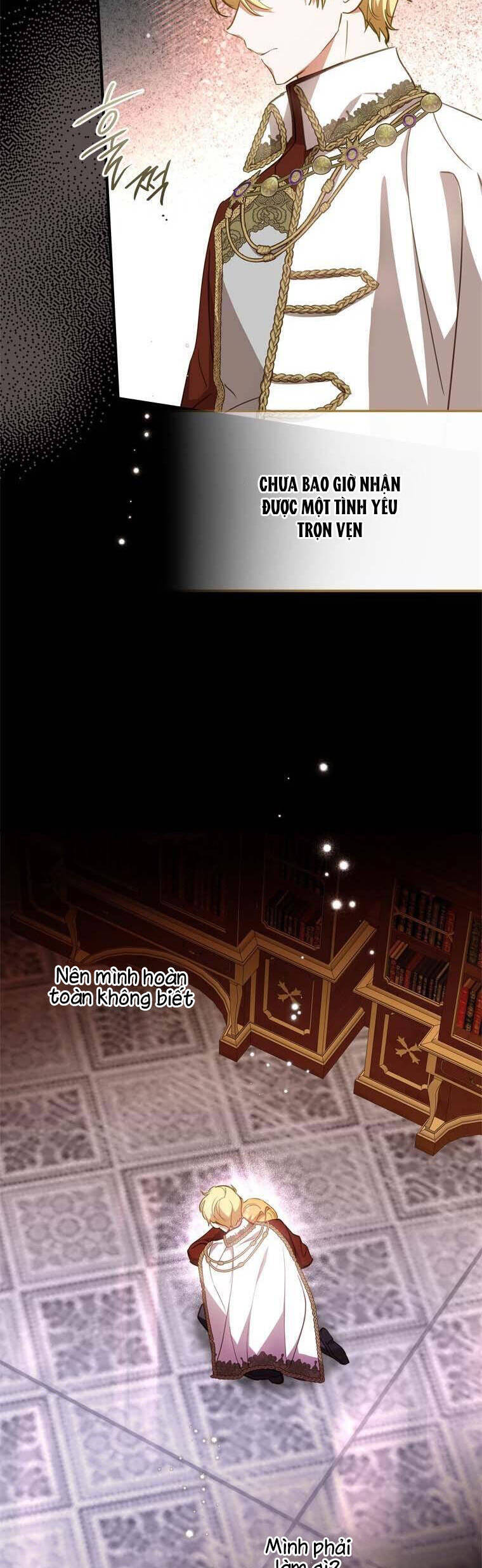 Đã Bảo Nữ Chính Đang Cải Trang Cơ Mà! Chapter 26 - 35