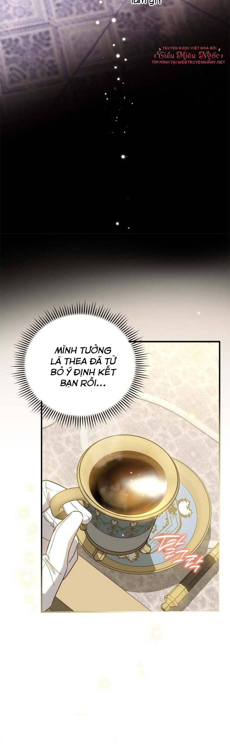 Đã Bảo Nữ Chính Đang Cải Trang Cơ Mà! Chapter 26 - 36