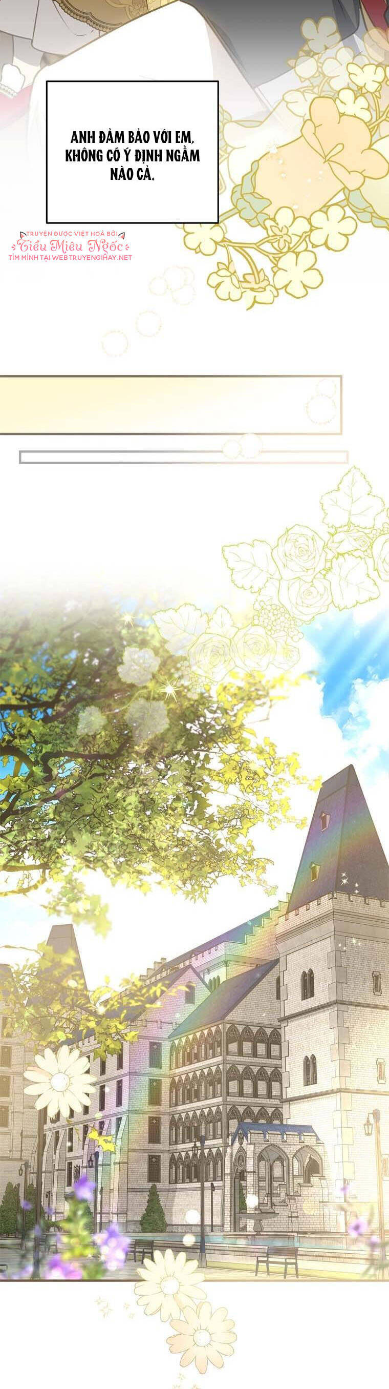 Đã Bảo Nữ Chính Đang Cải Trang Cơ Mà! Chapter 26 - 41
