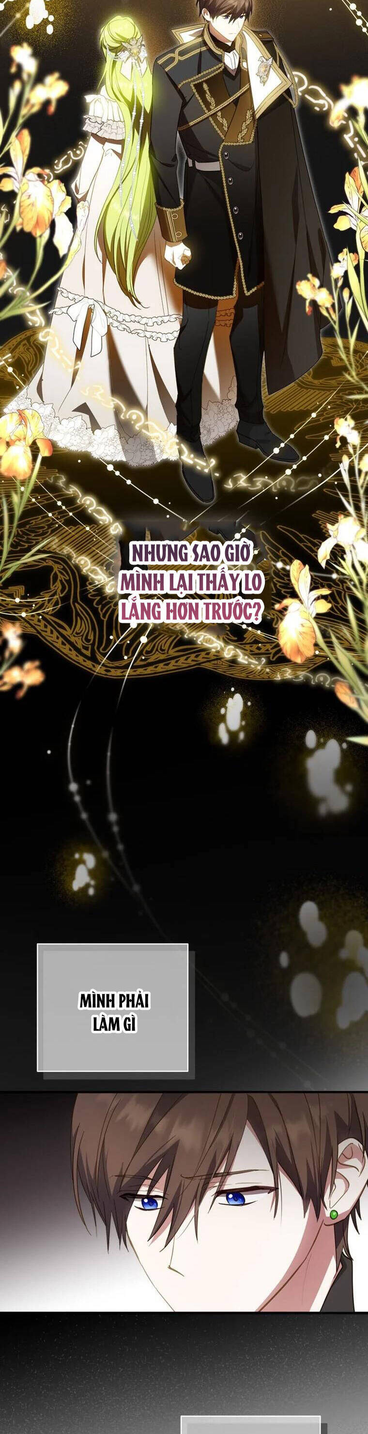 Đã Bảo Nữ Chính Đang Cải Trang Cơ Mà! Chapter 29 - 3