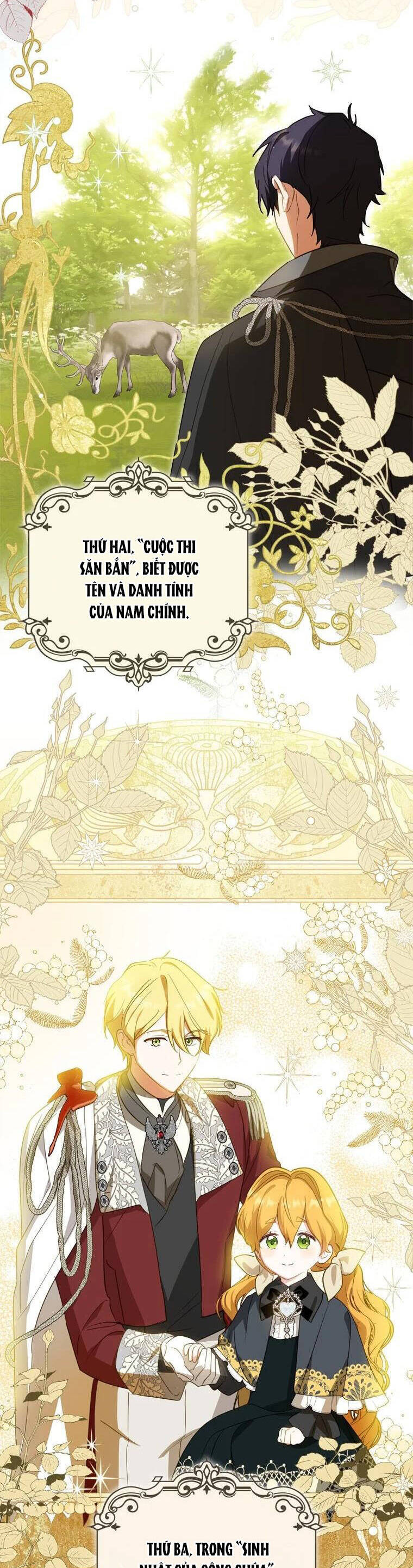 Đã Bảo Nữ Chính Đang Cải Trang Cơ Mà! Chapter 29 - 9