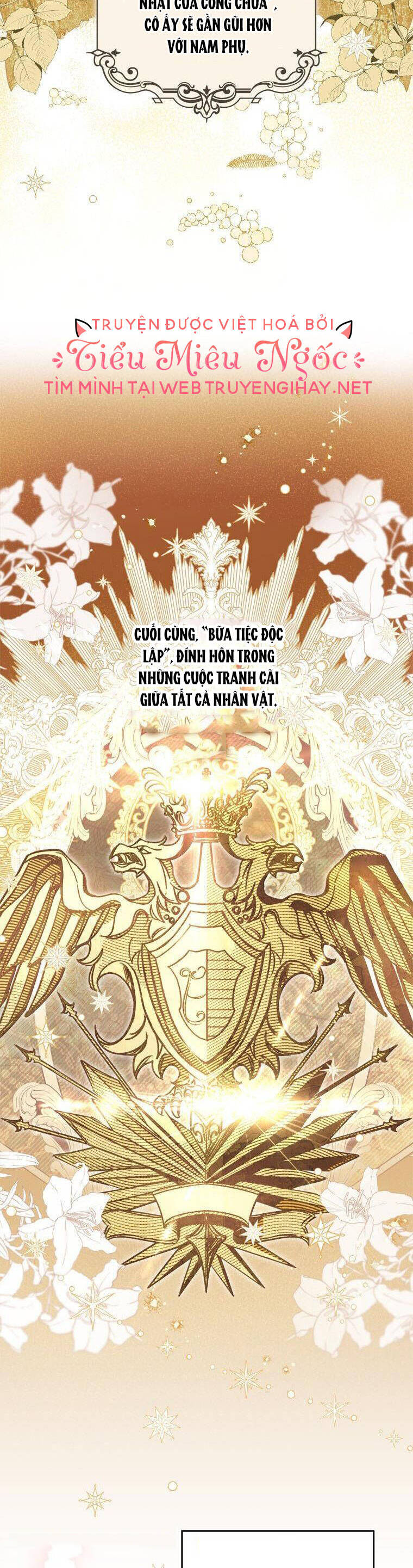 Đã Bảo Nữ Chính Đang Cải Trang Cơ Mà! Chapter 29 - 10