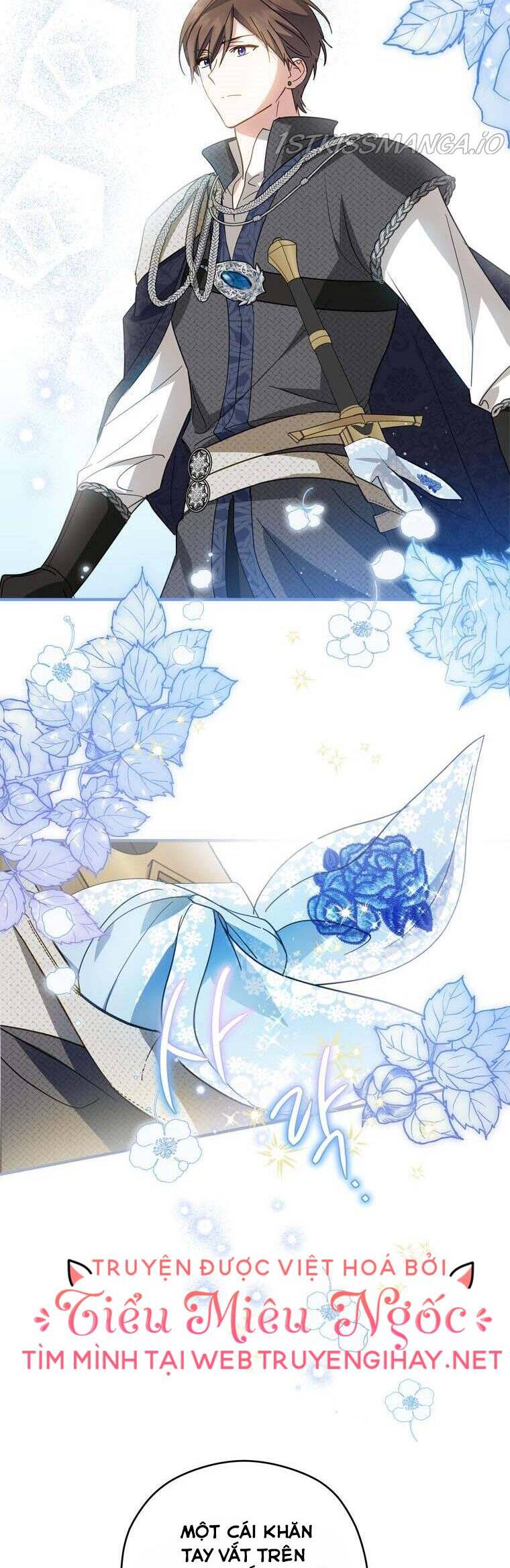 Đã Bảo Nữ Chính Đang Cải Trang Cơ Mà! Chapter 32 - 3