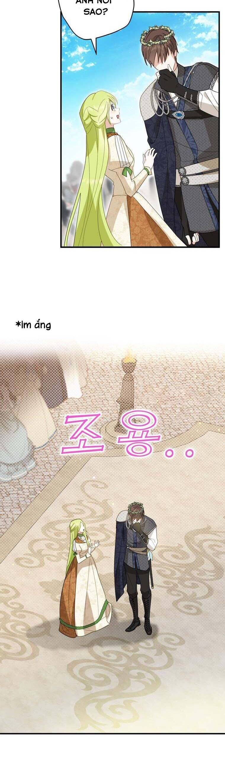 Đã Bảo Nữ Chính Đang Cải Trang Cơ Mà! Chapter 32 - 30