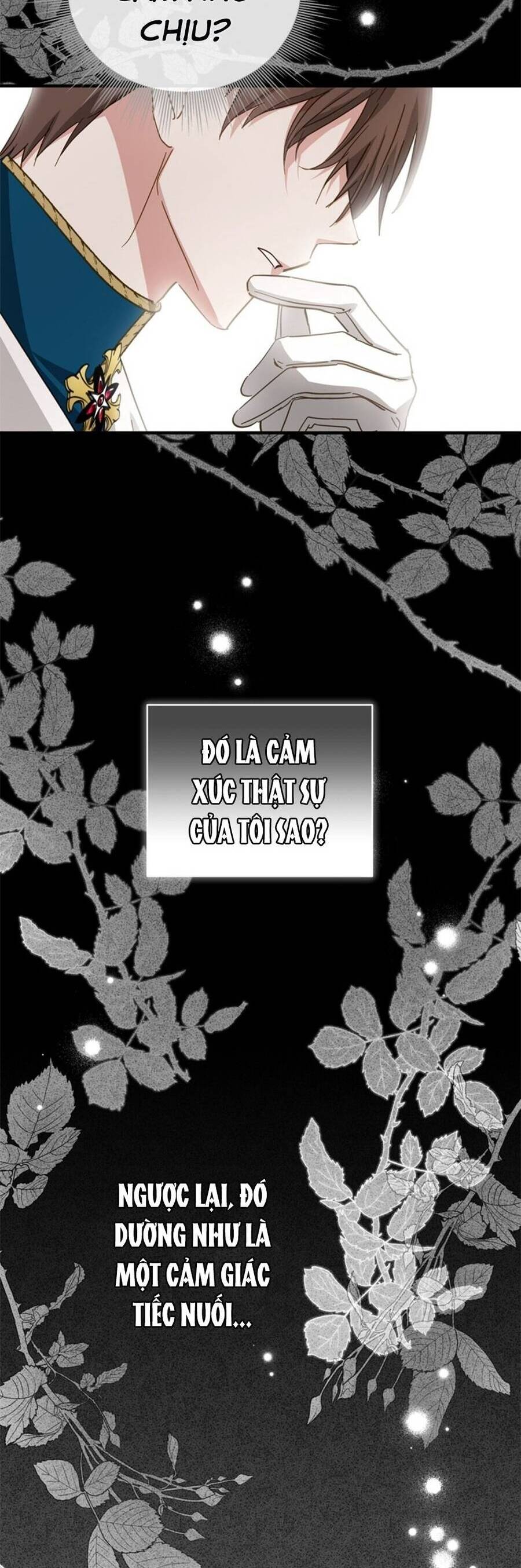 Đã Bảo Nữ Chính Đang Cải Trang Cơ Mà! Chapter 34 - 14