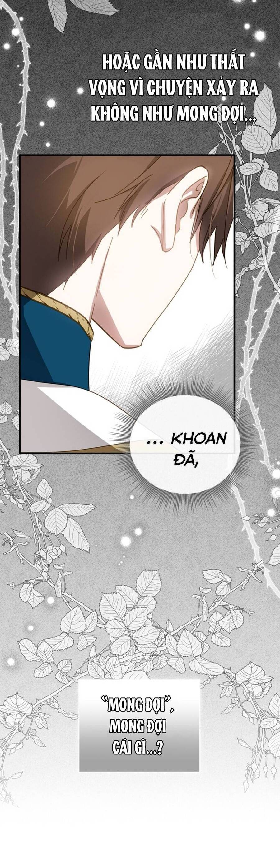Đã Bảo Nữ Chính Đang Cải Trang Cơ Mà! Chapter 34 - 15