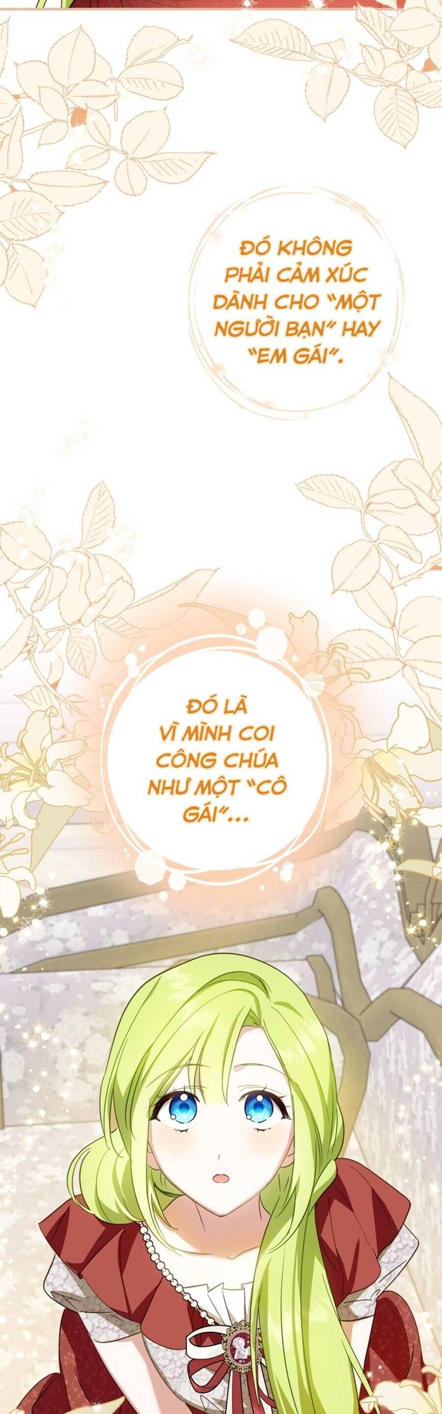 Đã Bảo Nữ Chính Đang Cải Trang Cơ Mà! Chapter 34 - 17