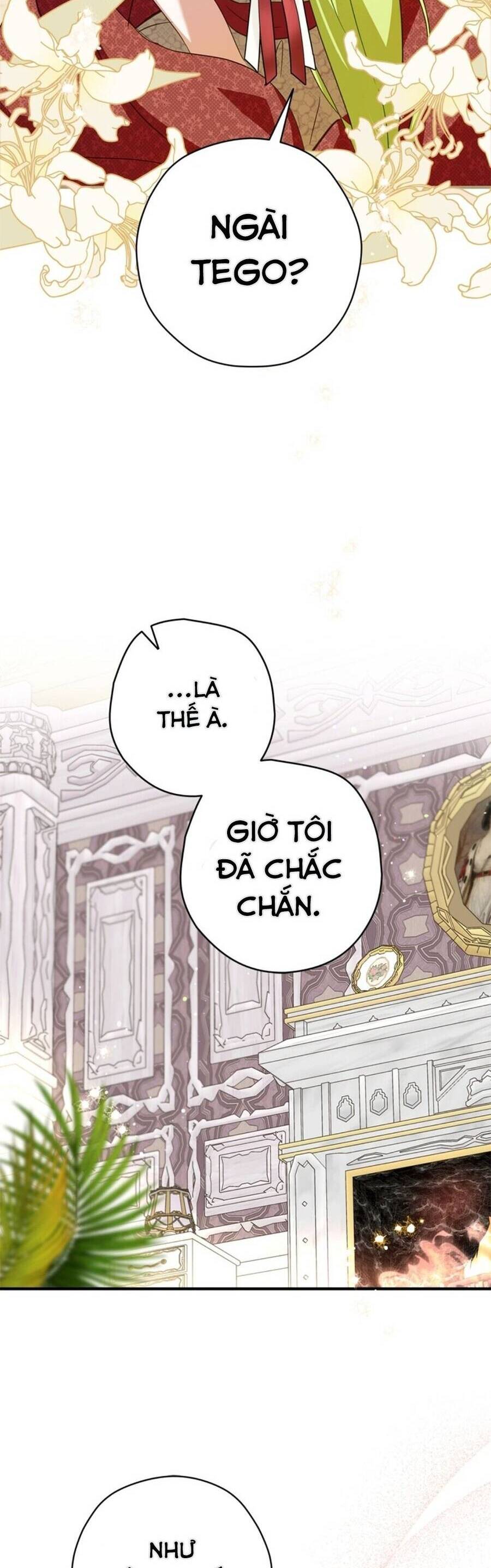 Đã Bảo Nữ Chính Đang Cải Trang Cơ Mà! Chapter 34 - 18