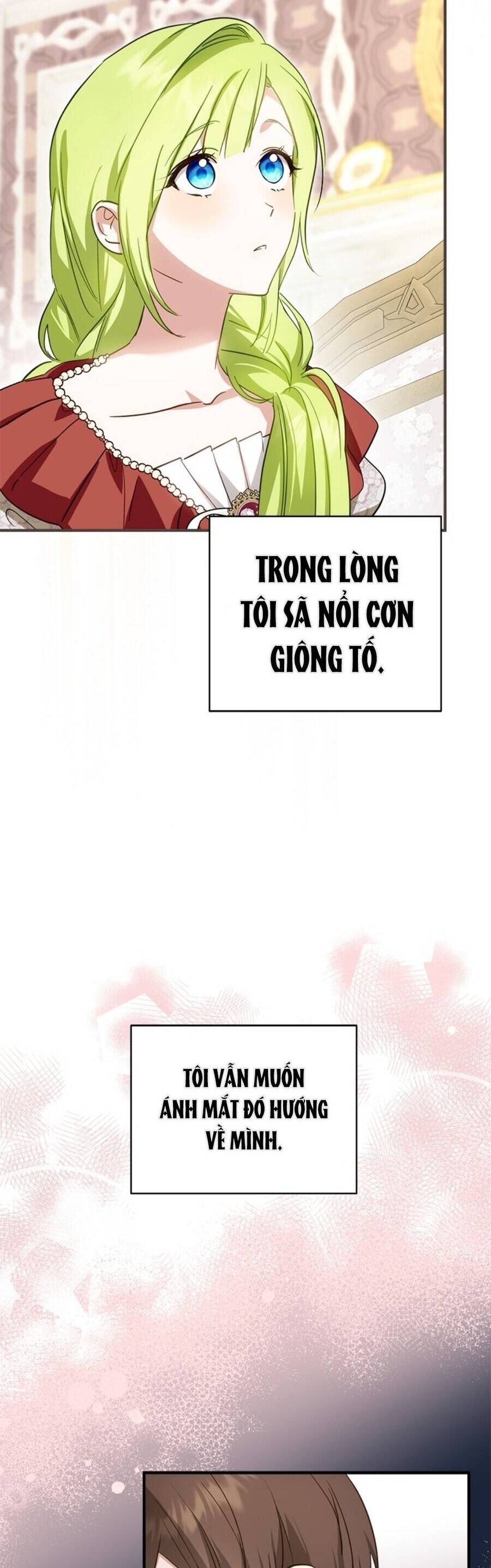 Đã Bảo Nữ Chính Đang Cải Trang Cơ Mà! Chapter 34 - 22