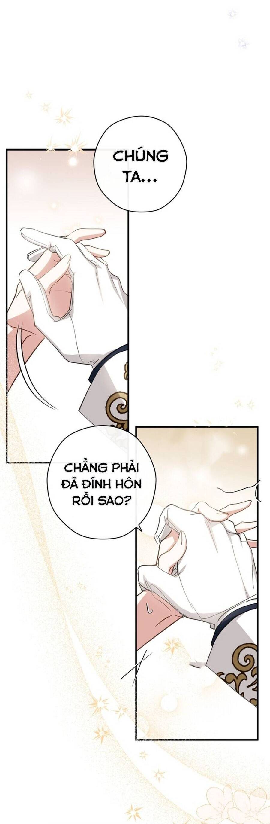 Đã Bảo Nữ Chính Đang Cải Trang Cơ Mà! Chapter 34 - 26