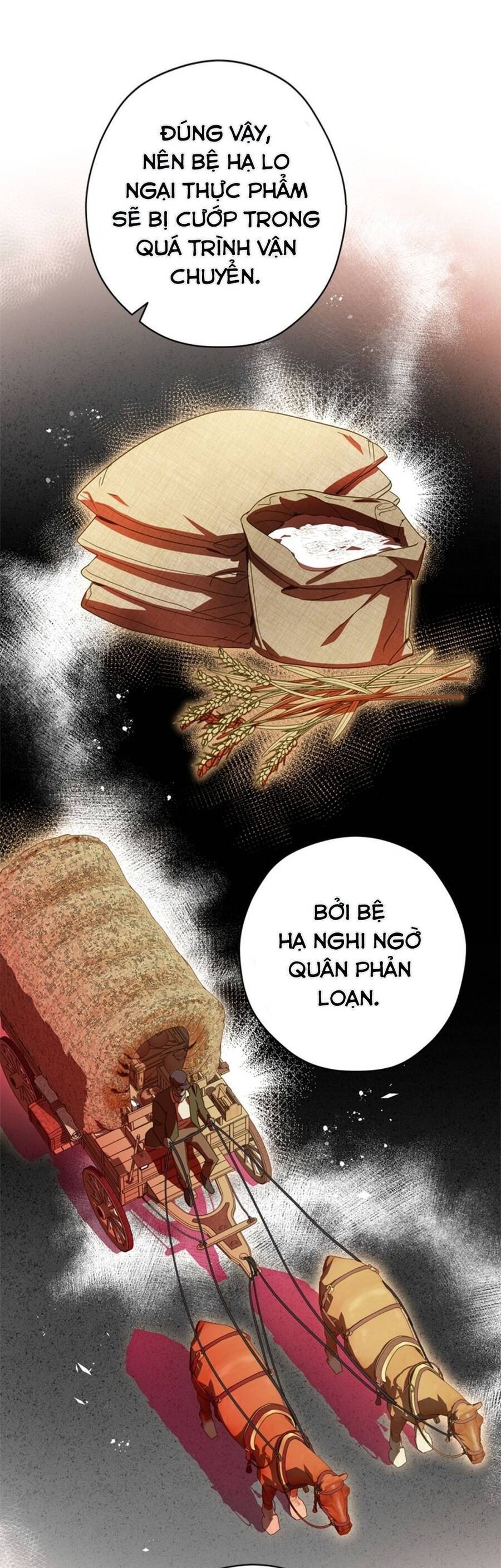 Đã Bảo Nữ Chính Đang Cải Trang Cơ Mà! Chapter 34 - 38