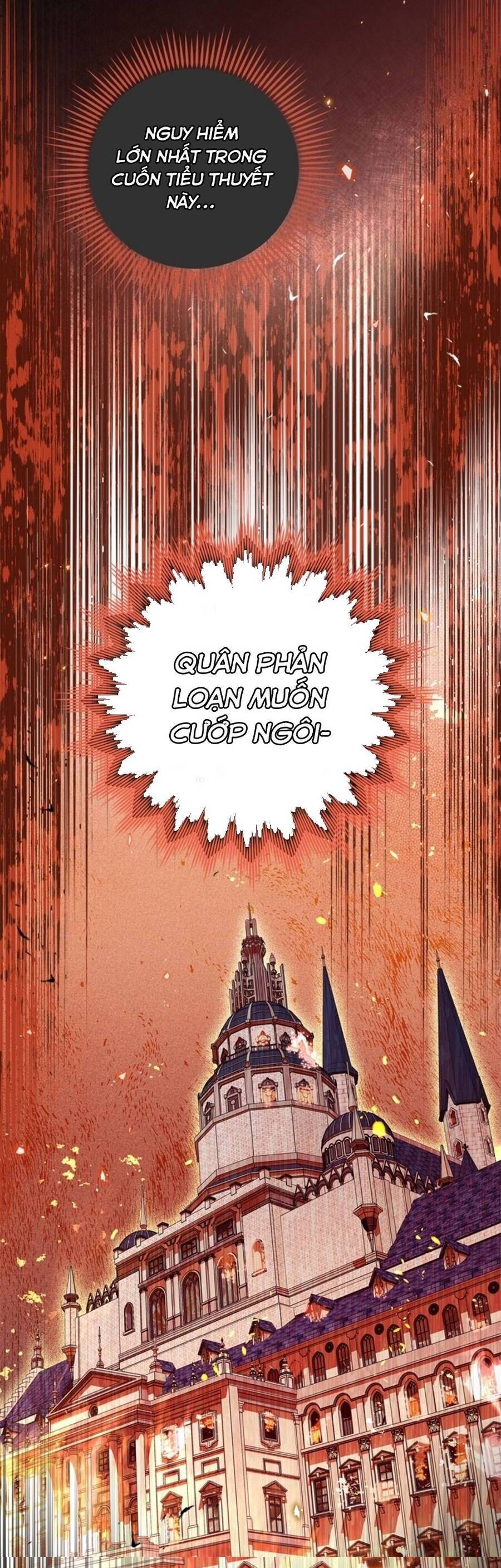 Đã Bảo Nữ Chính Đang Cải Trang Cơ Mà! Chapter 34 - 46