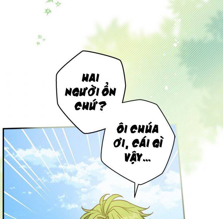 Đã Bảo Nữ Chính Đang Cải Trang Cơ Mà! Chapter 4 - 6