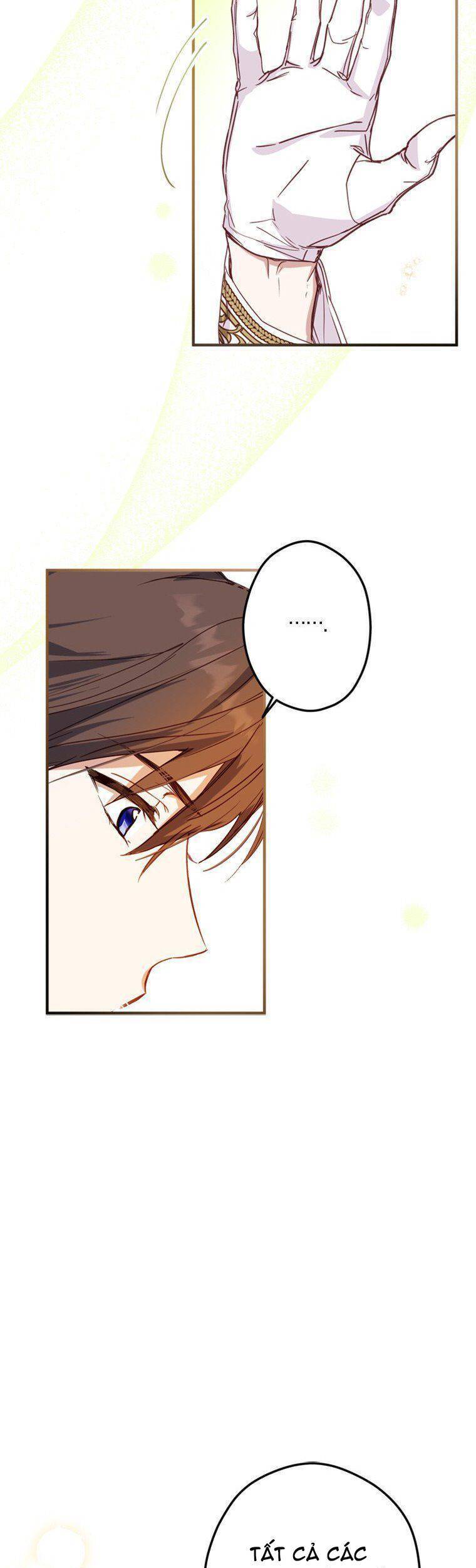 Đã Bảo Nữ Chính Đang Cải Trang Cơ Mà! Chapter 5 - 13
