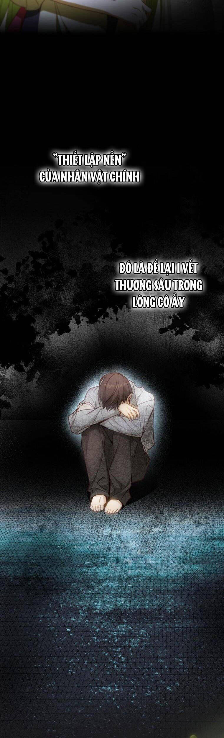 Đã Bảo Nữ Chính Đang Cải Trang Cơ Mà! Chapter 15 - 28