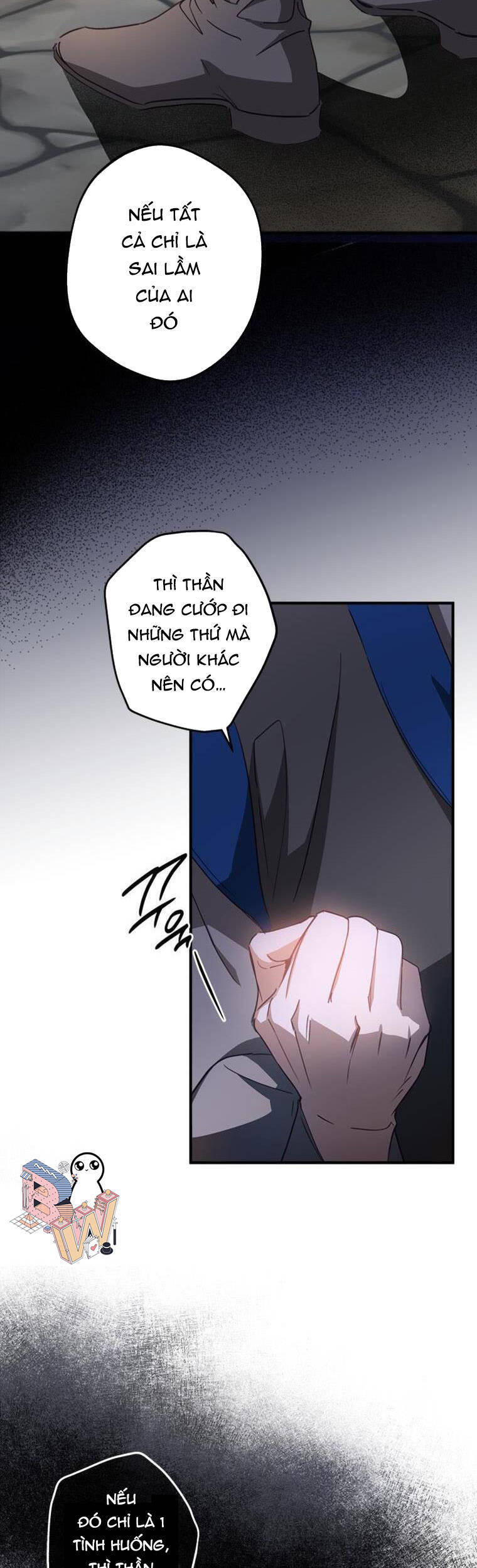 Đã Bảo Nữ Chính Đang Cải Trang Cơ Mà! Chapter 15 - 7