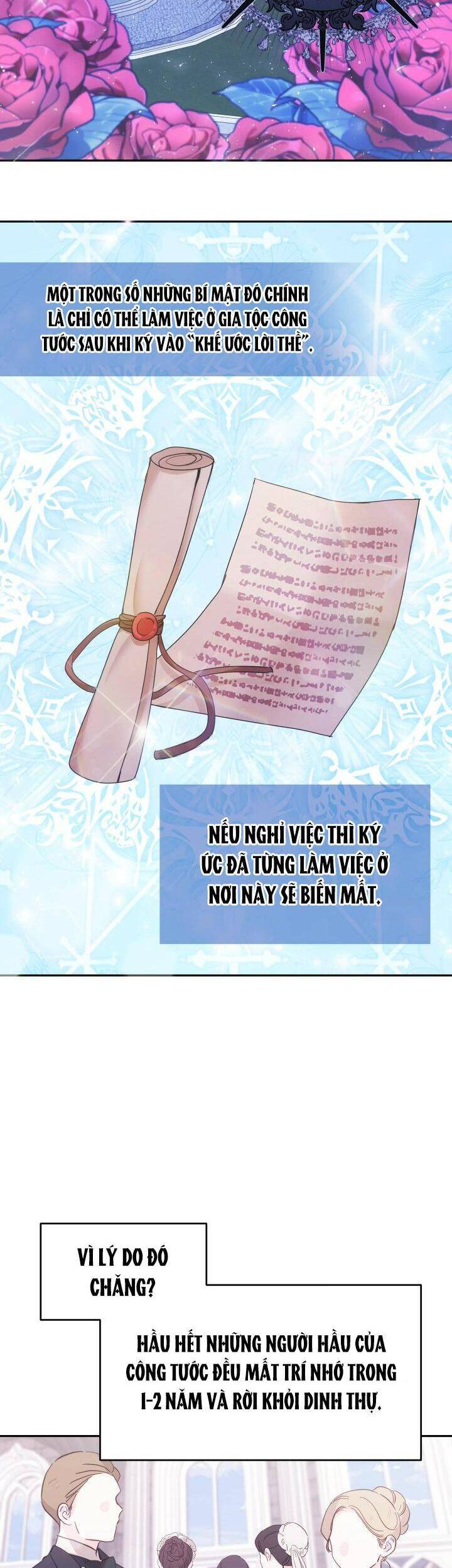 Nàng Công Chúa Tiên Cá Chapter 10 - 2