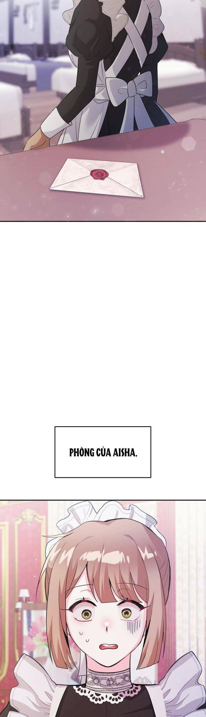 Nàng Công Chúa Tiên Cá Chapter 10 - 12