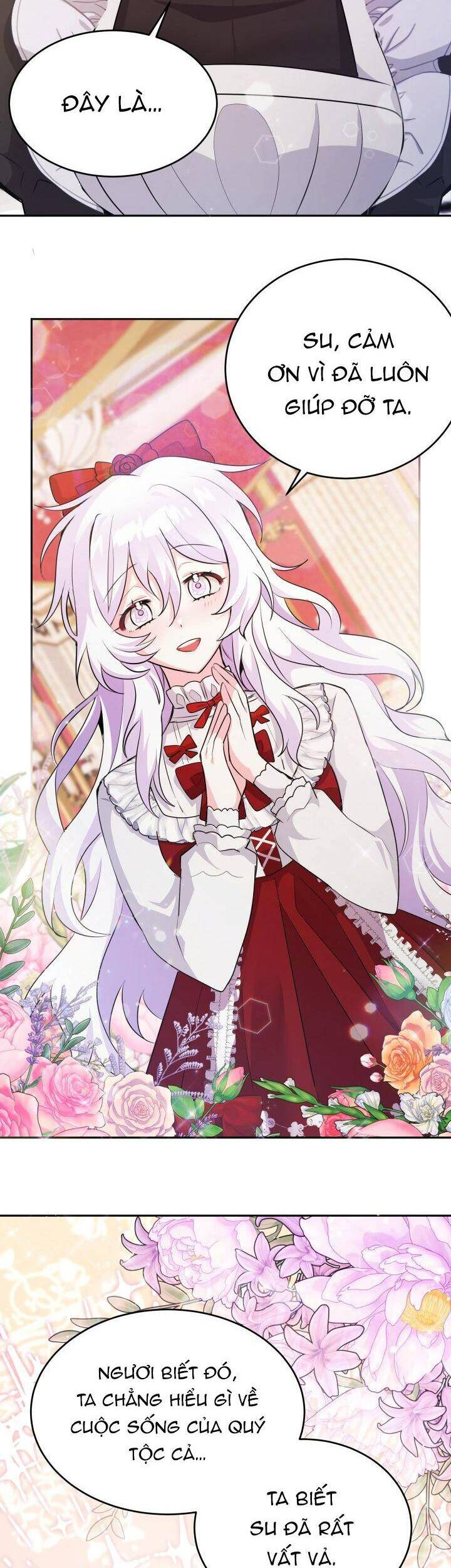 Nàng Công Chúa Tiên Cá Chapter 10 - 13