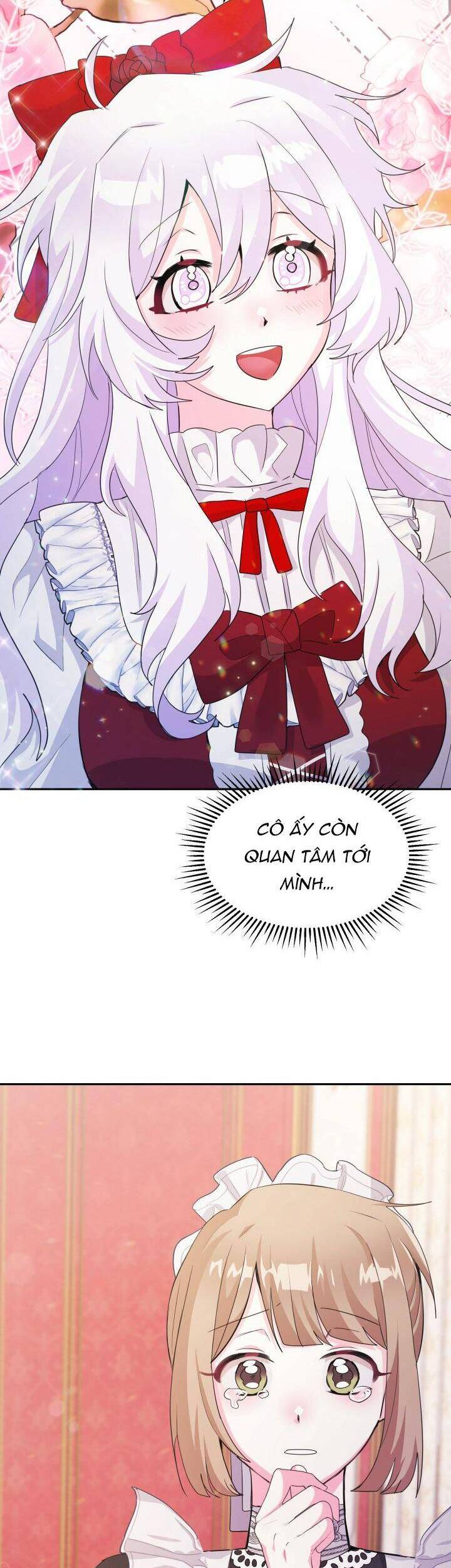 Nàng Công Chúa Tiên Cá Chapter 10 - 16