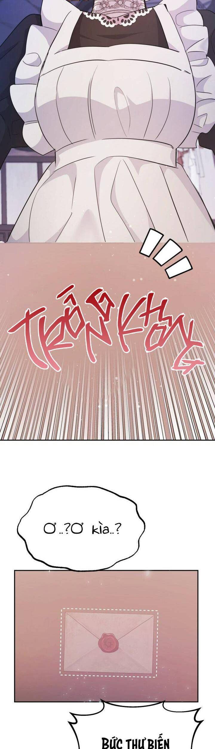 Nàng Công Chúa Tiên Cá Chapter 10 - 23