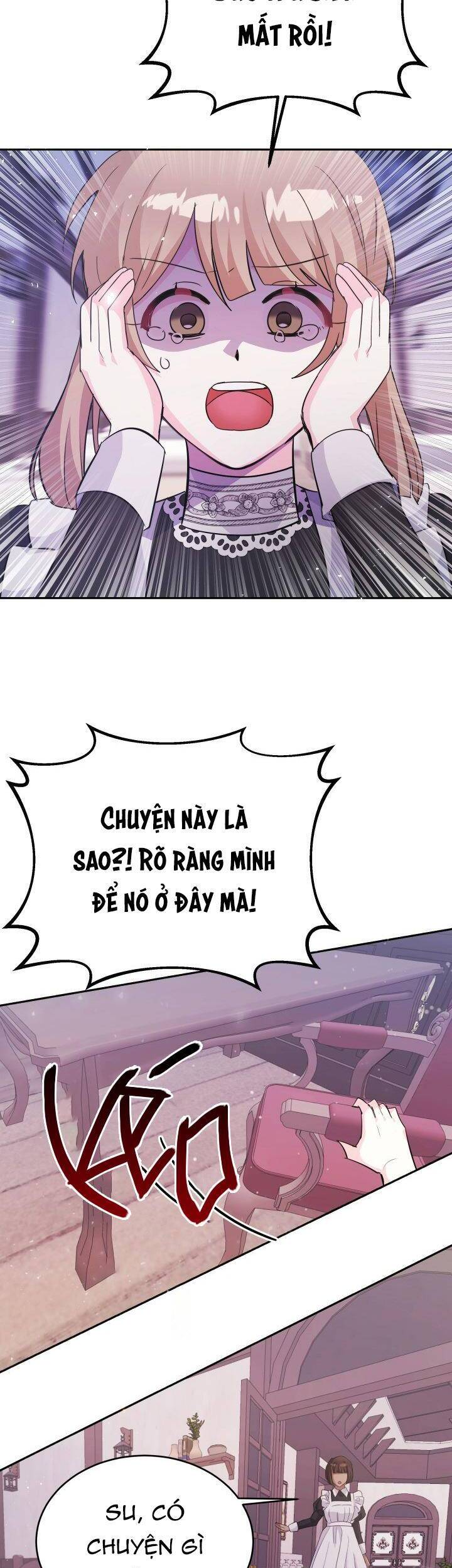 Nàng Công Chúa Tiên Cá Chapter 10 - 24