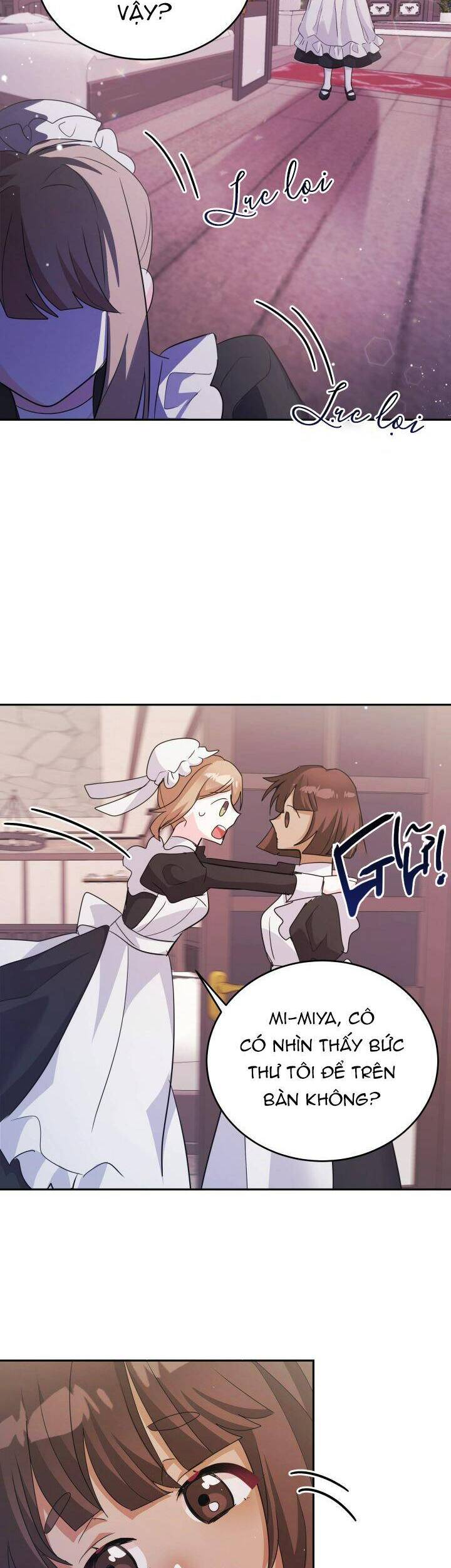 Nàng Công Chúa Tiên Cá Chapter 10 - 25