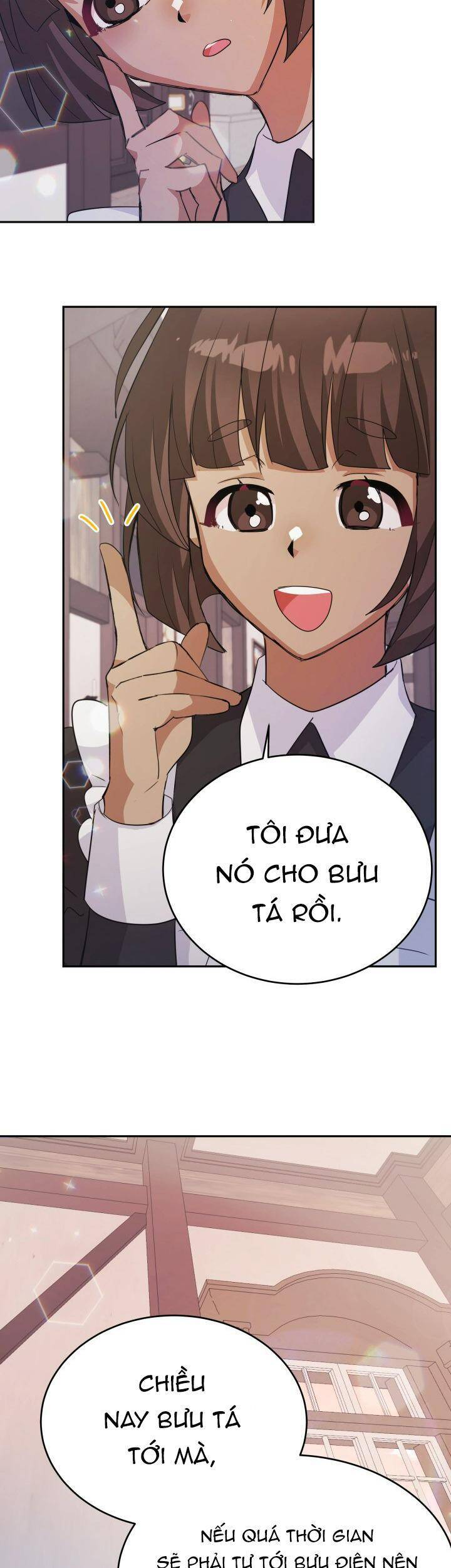 Nàng Công Chúa Tiên Cá Chapter 10 - 26