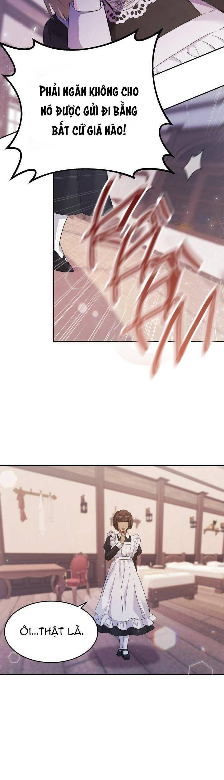 Nàng Công Chúa Tiên Cá Chapter 10 - 30