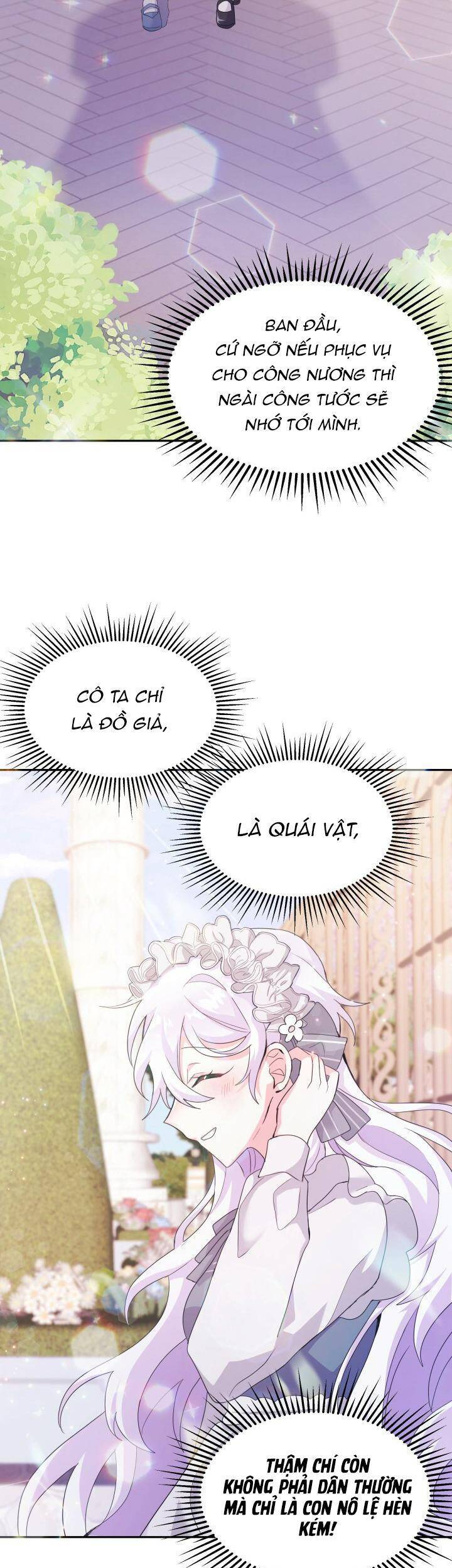 Nàng Công Chúa Tiên Cá Chapter 10 - 5