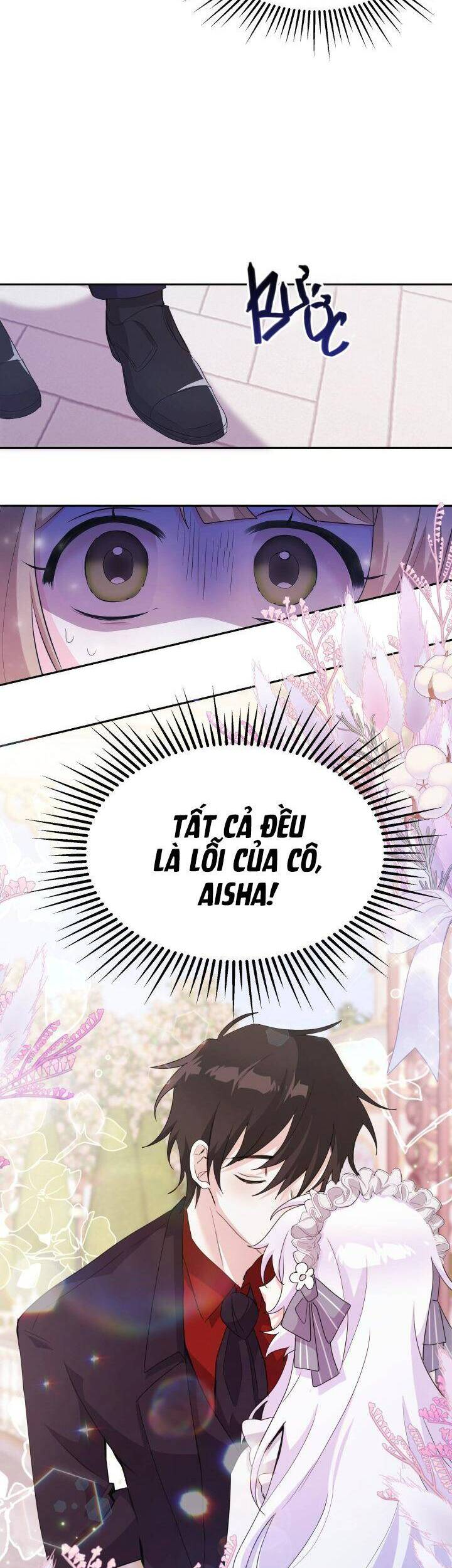 Nàng Công Chúa Tiên Cá Chapter 10 - 6