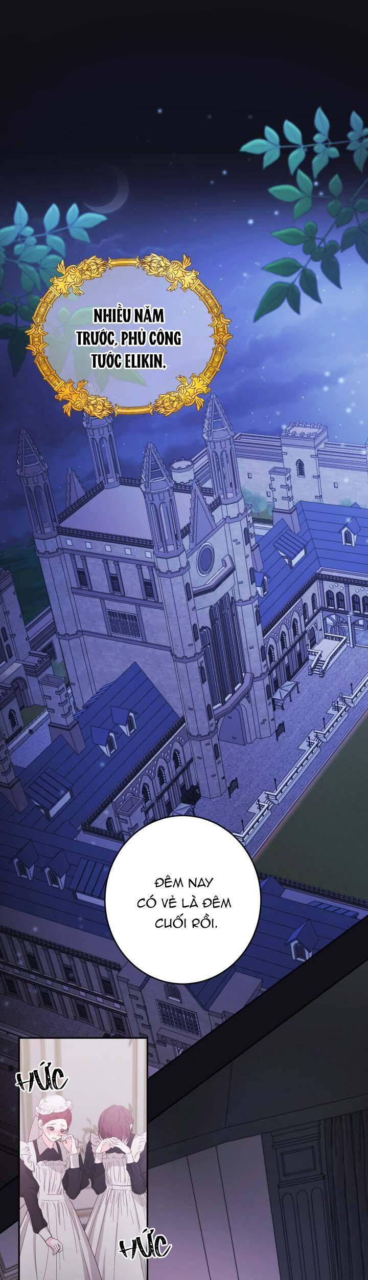 Nàng Công Chúa Tiên Cá Chapter 3 - 1