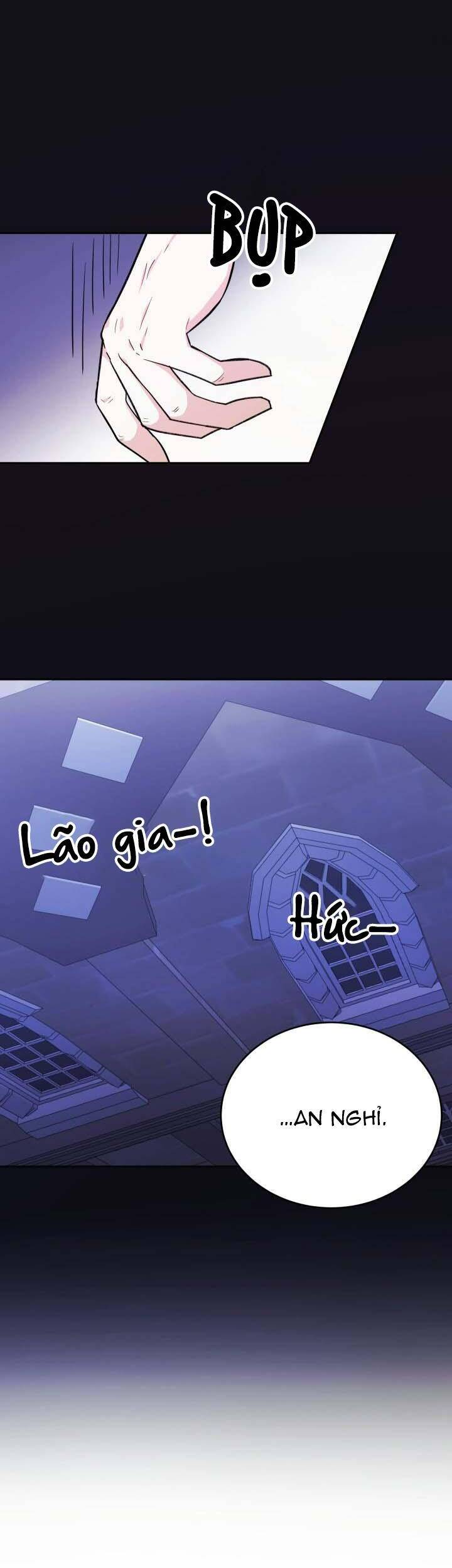 Nàng Công Chúa Tiên Cá Chapter 3 - 11