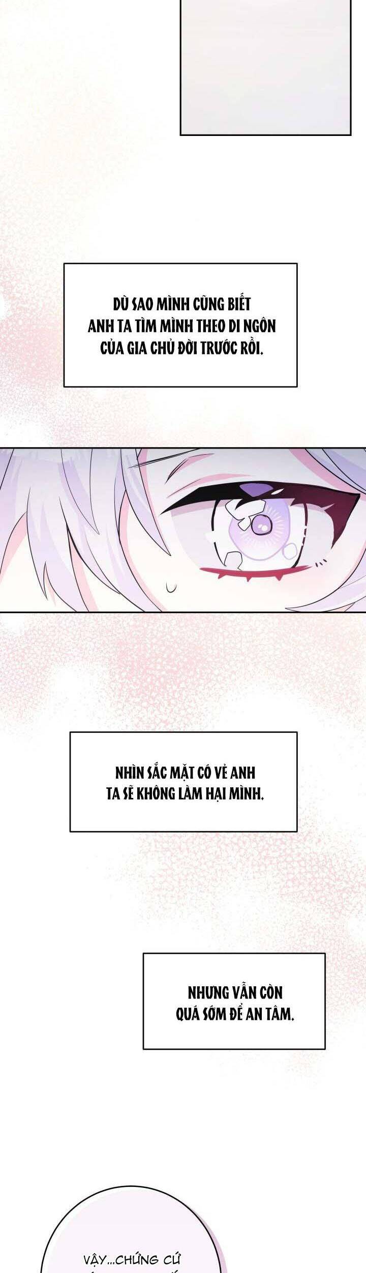 Nàng Công Chúa Tiên Cá Chapter 3 - 14