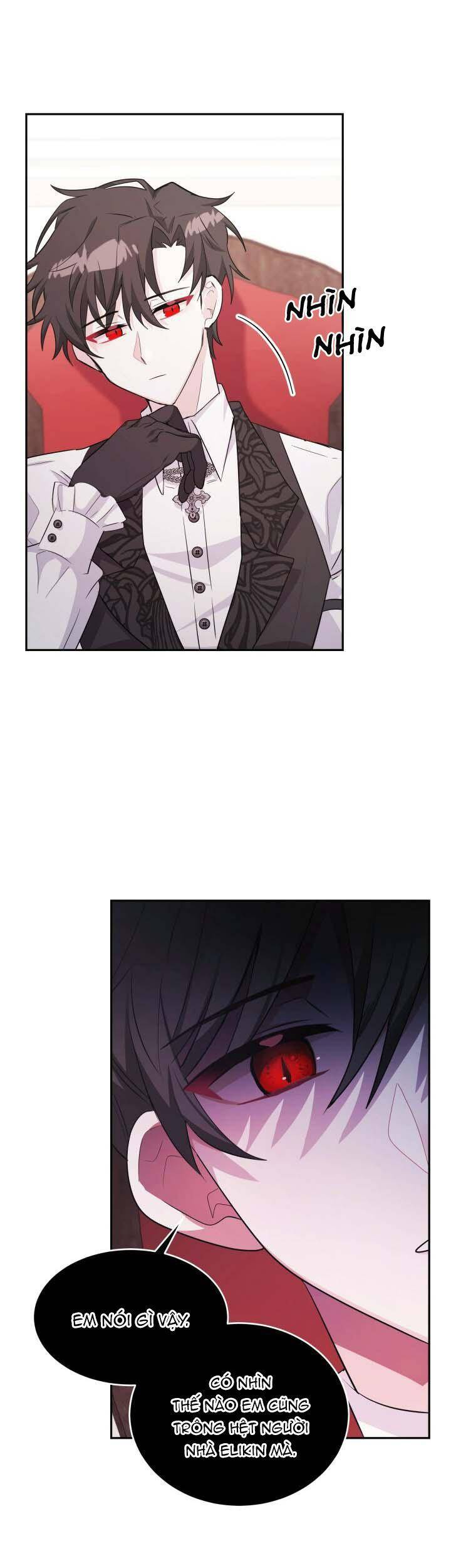 Nàng Công Chúa Tiên Cá Chapter 3 - 16