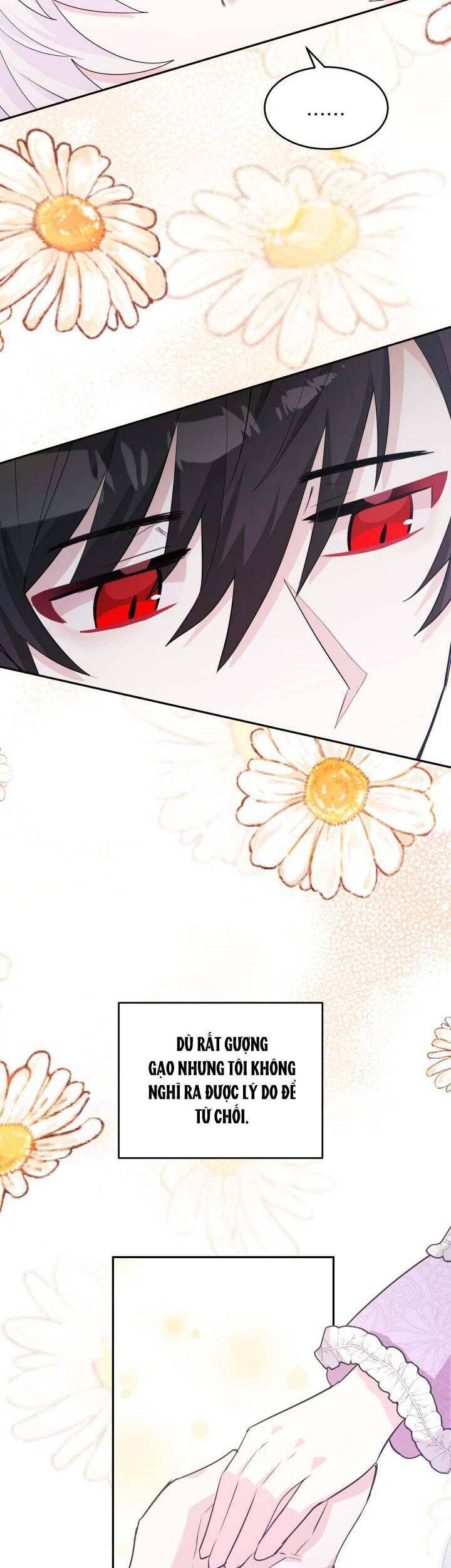 Nàng Công Chúa Tiên Cá Chapter 3 - 19