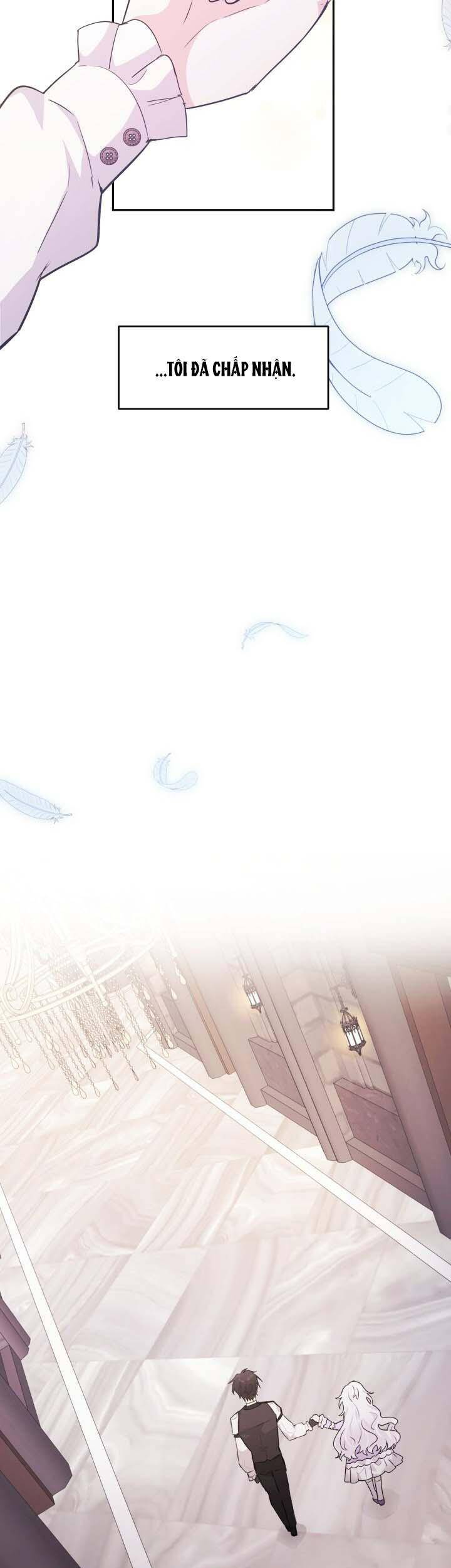 Nàng Công Chúa Tiên Cá Chapter 3 - 20