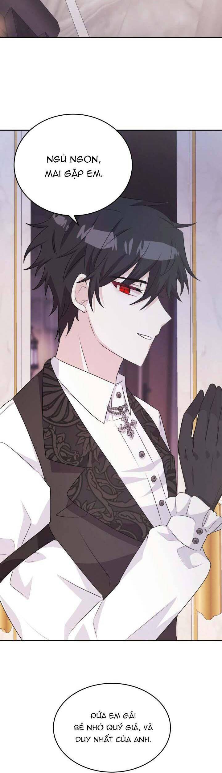 Nàng Công Chúa Tiên Cá Chapter 3 - 21