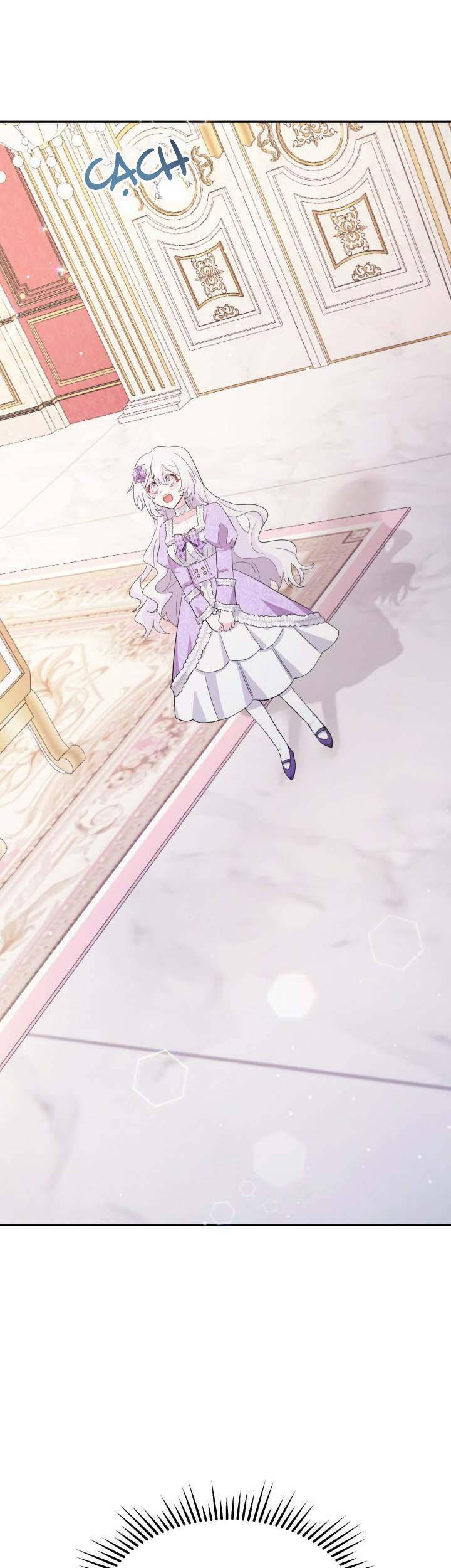 Nàng Công Chúa Tiên Cá Chapter 3 - 23